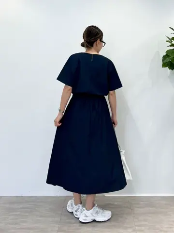 ICB 玉田 コーディネート画像