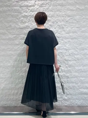 ICB 太田 コーディネート画像