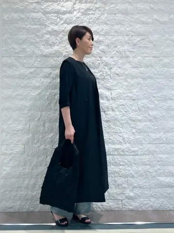 ICB 太田 コーディネート画像