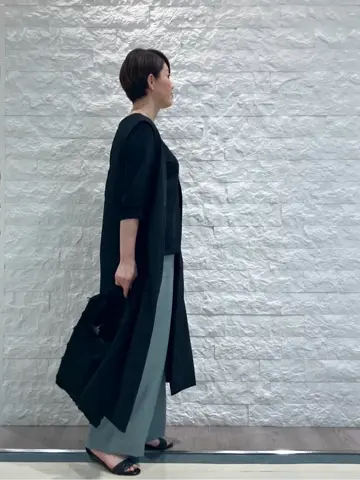 ICB 太田 コーディネート画像