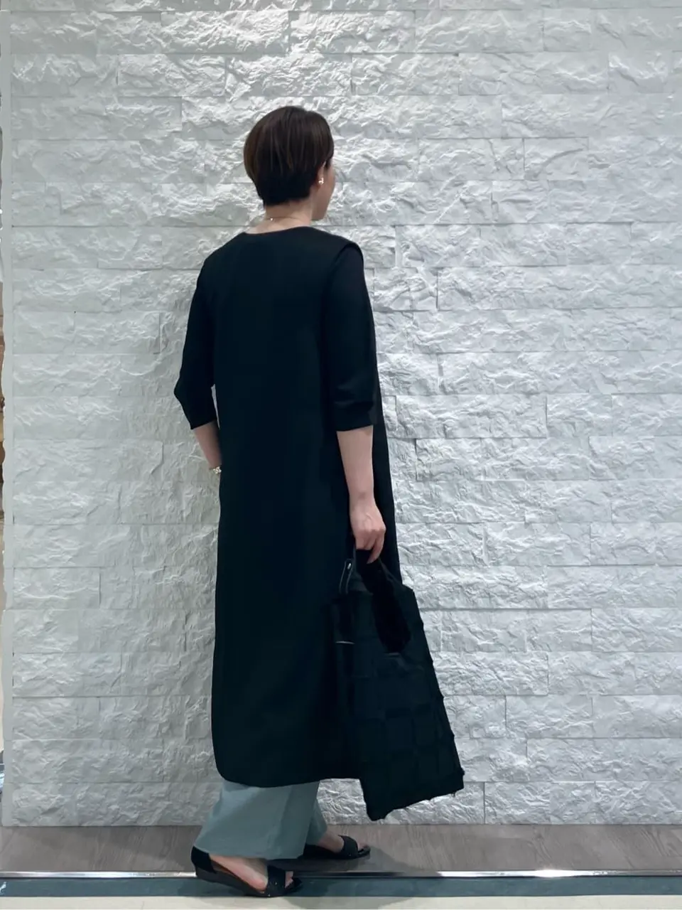 ICB 太田 コーディネート画像