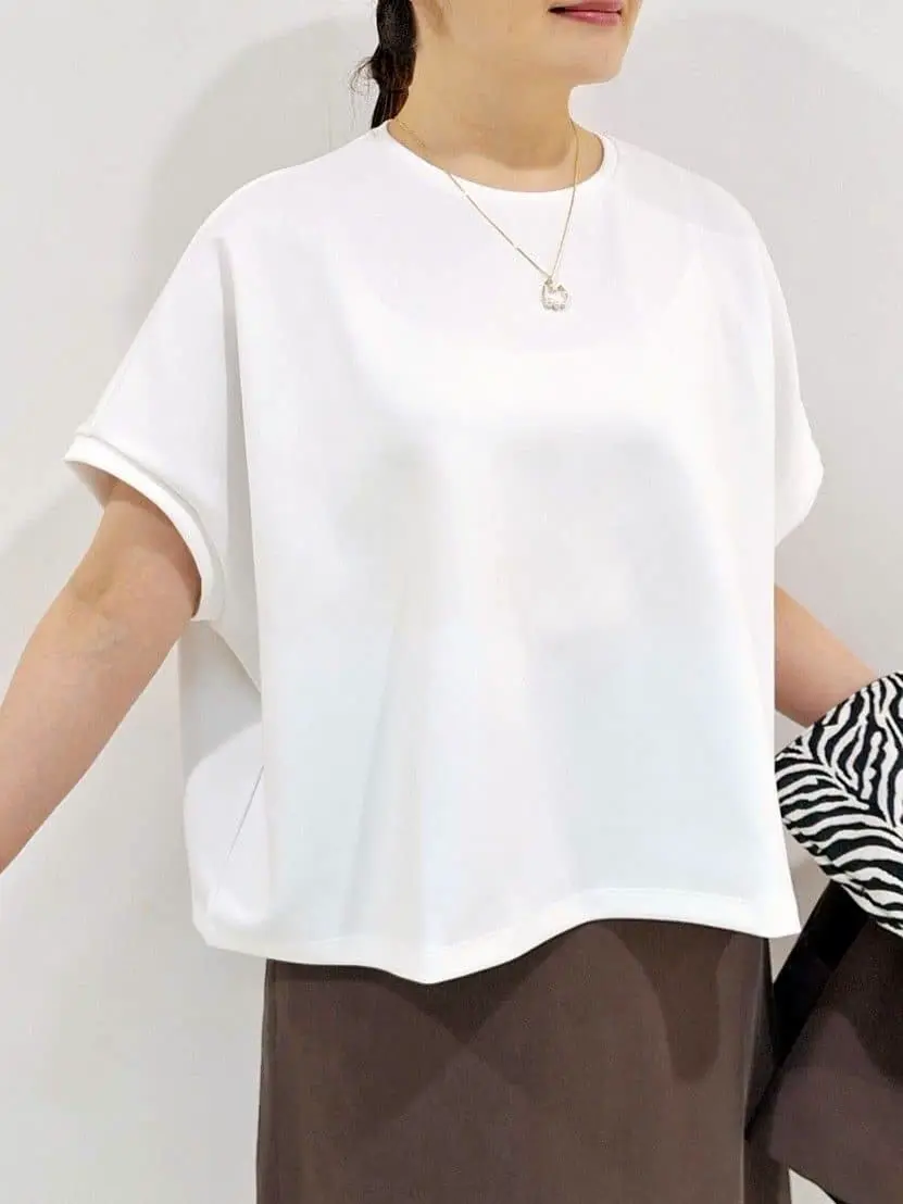 ICB 長谷川 コーディネート画像