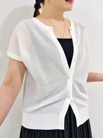 ICB 長谷川 コーディネート画像