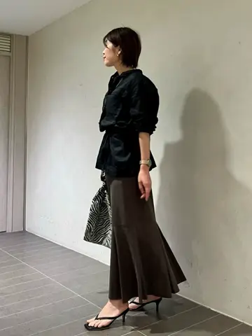 ICB 福田 コーディネート画像