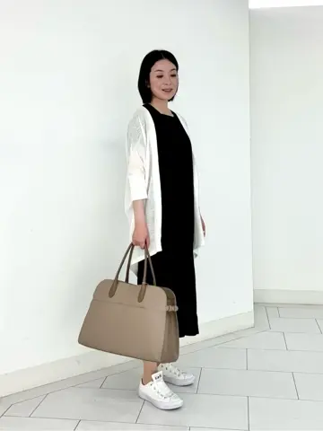 ICB KANAE コーディネート画像