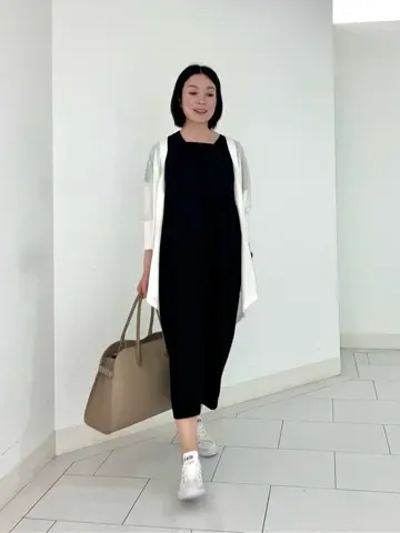 ICB KANAE コーディネート画像