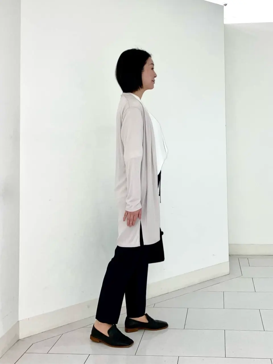 ICB KANAE コーディネート画像