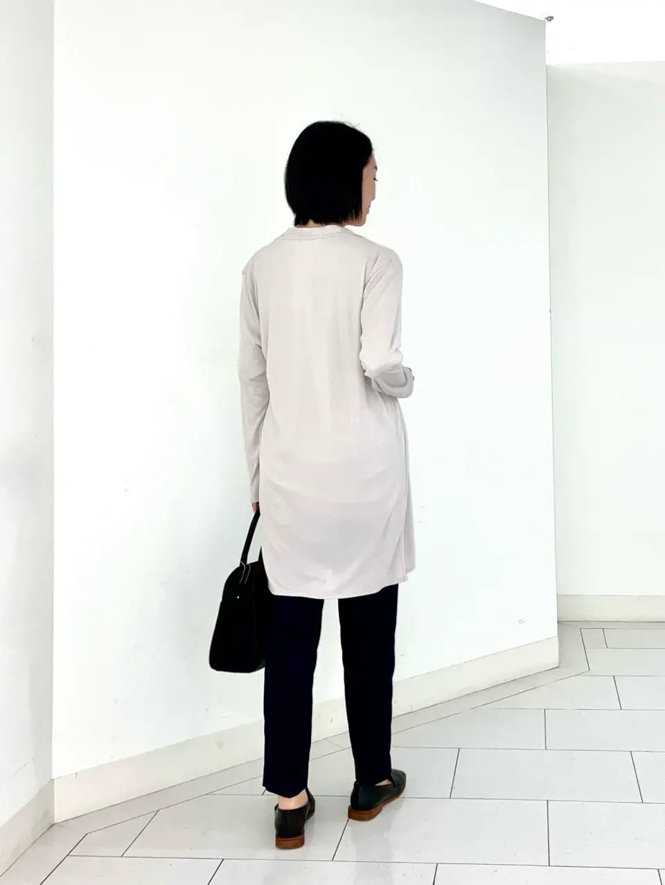 ICB KANAE コーディネート画像