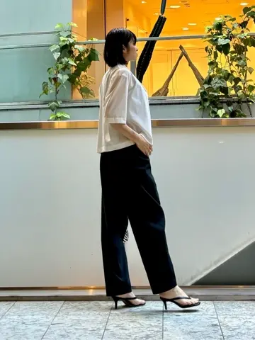 ICB 宮本 コーディネート画像