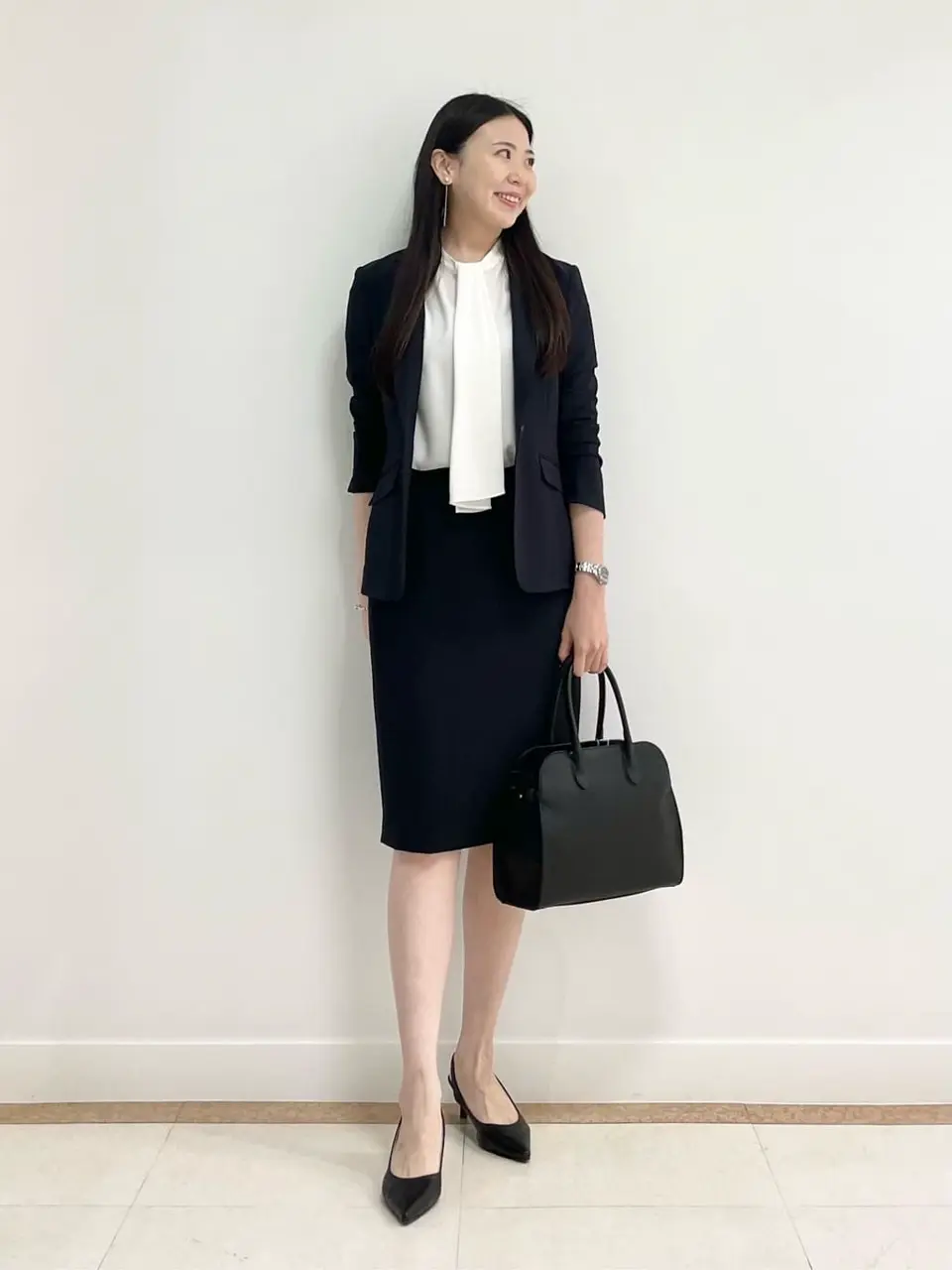 ICB 古住 コーディネート画像