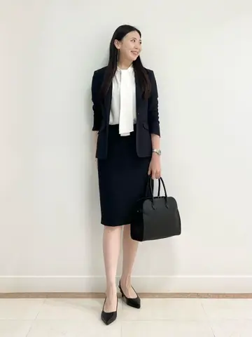 ICB 古住 コーディネート画像