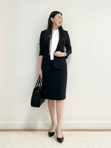 ICB 古住 コーディネート画像