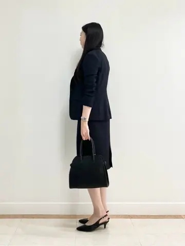 ICB 古住 コーディネート画像