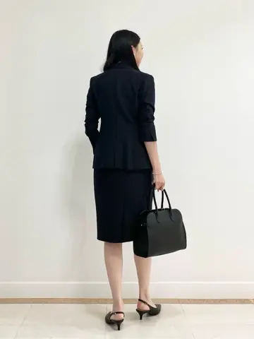 ICB 古住 コーディネート画像