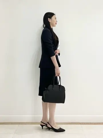 ICB 古住 コーディネート画像