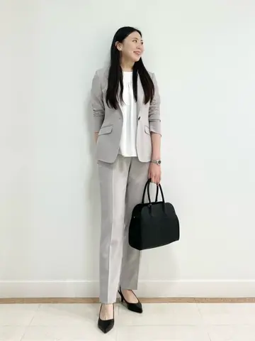 ICB 古住 コーディネート画像