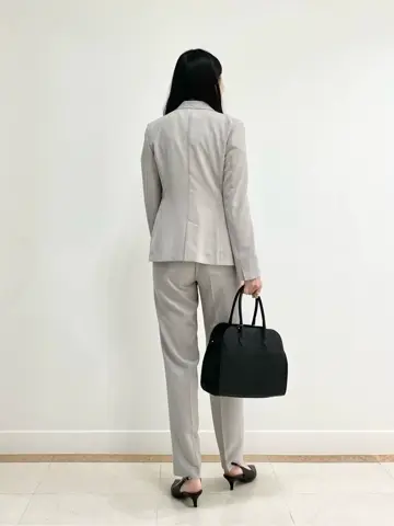 ICB 古住 コーディネート画像