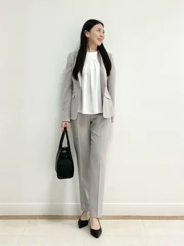 ICB 古住 コーディネート画像