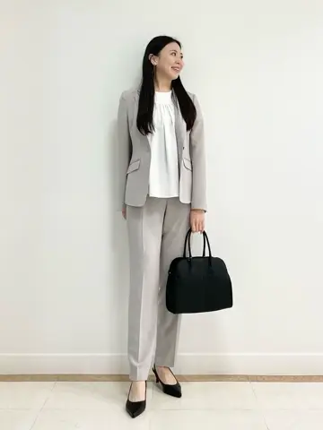 ICB 古住 コーディネート画像