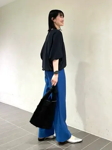 ICB 田中  コーディネート画像