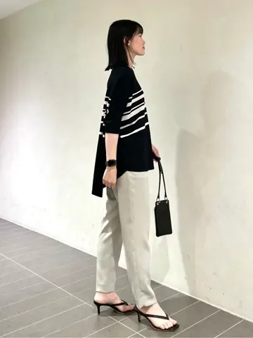 ICB 田中  コーディネート画像