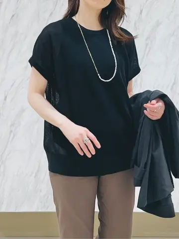 ICB 森澤 コーディネート画像