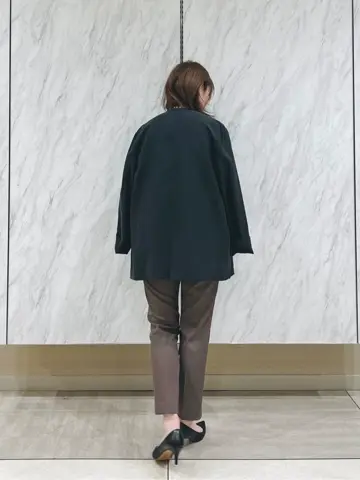 ICB 森澤 コーディネート画像