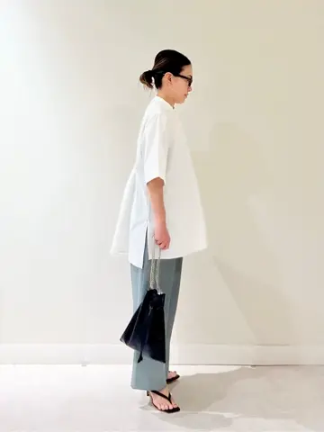 ICB 玉田 コーディネート画像