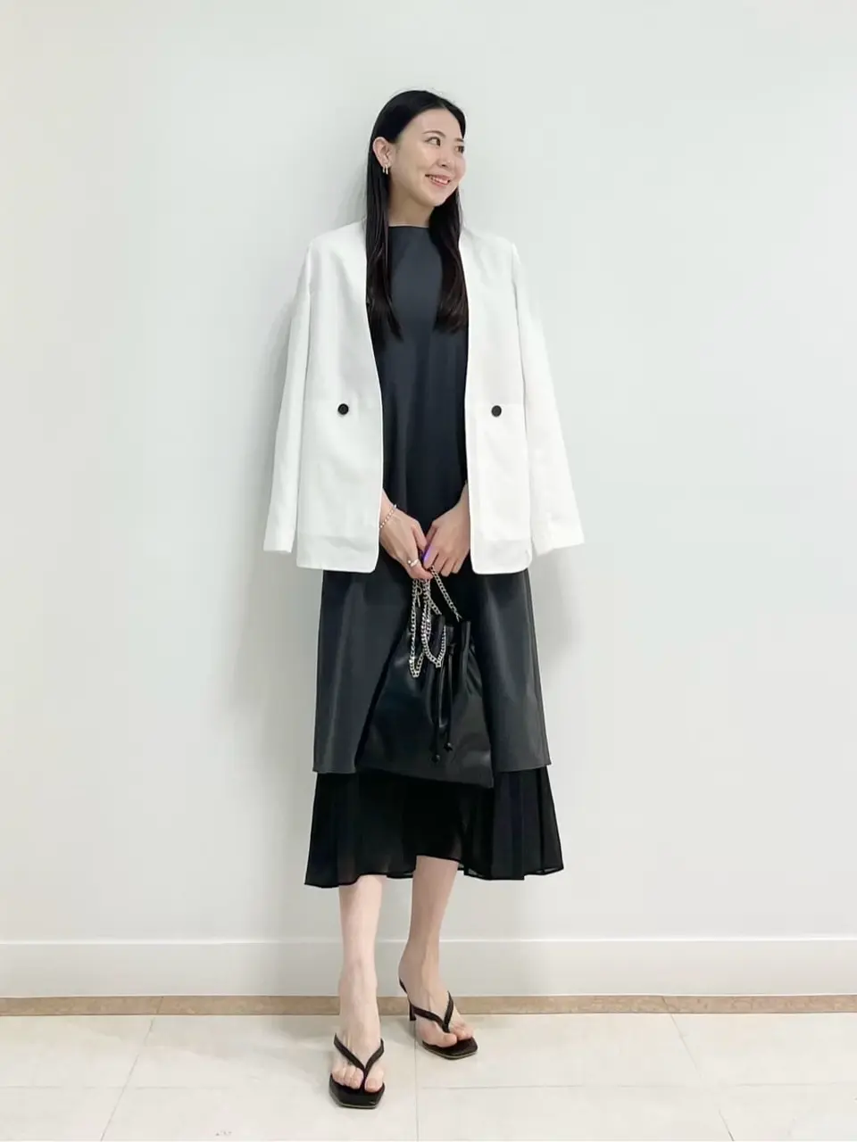  古住 コーディネート画像