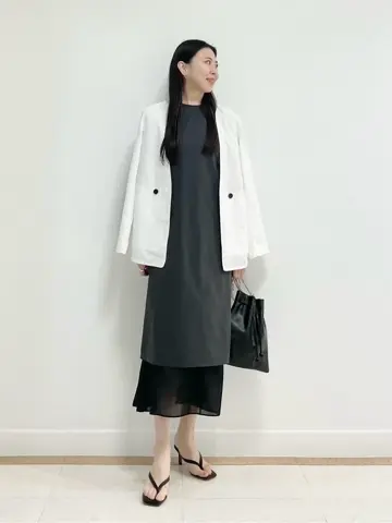 ICB 古住 コーディネート画像