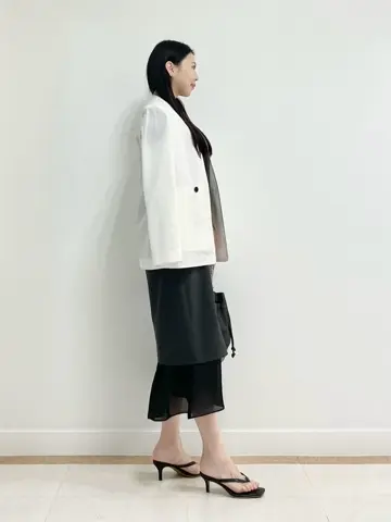 ICB 古住 コーディネート画像