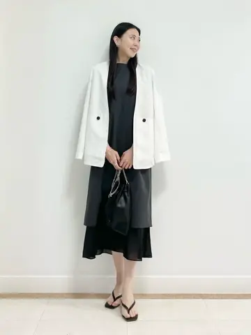 ICB 古住 コーディネート画像