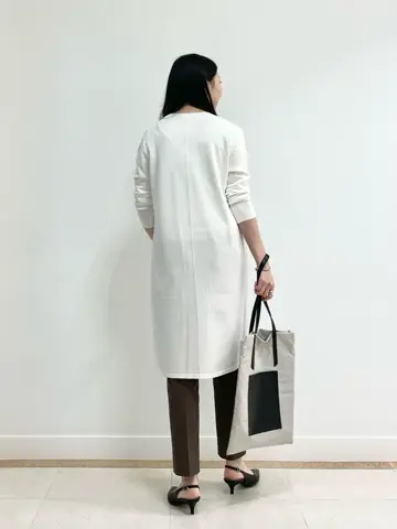 ICB 古住 コーディネート画像