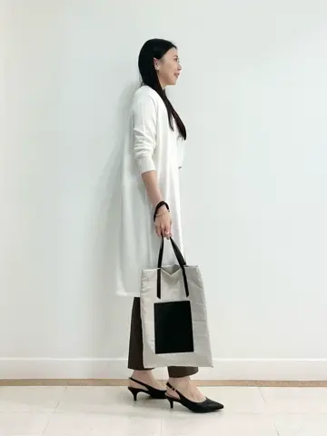 ICB 古住 コーディネート画像