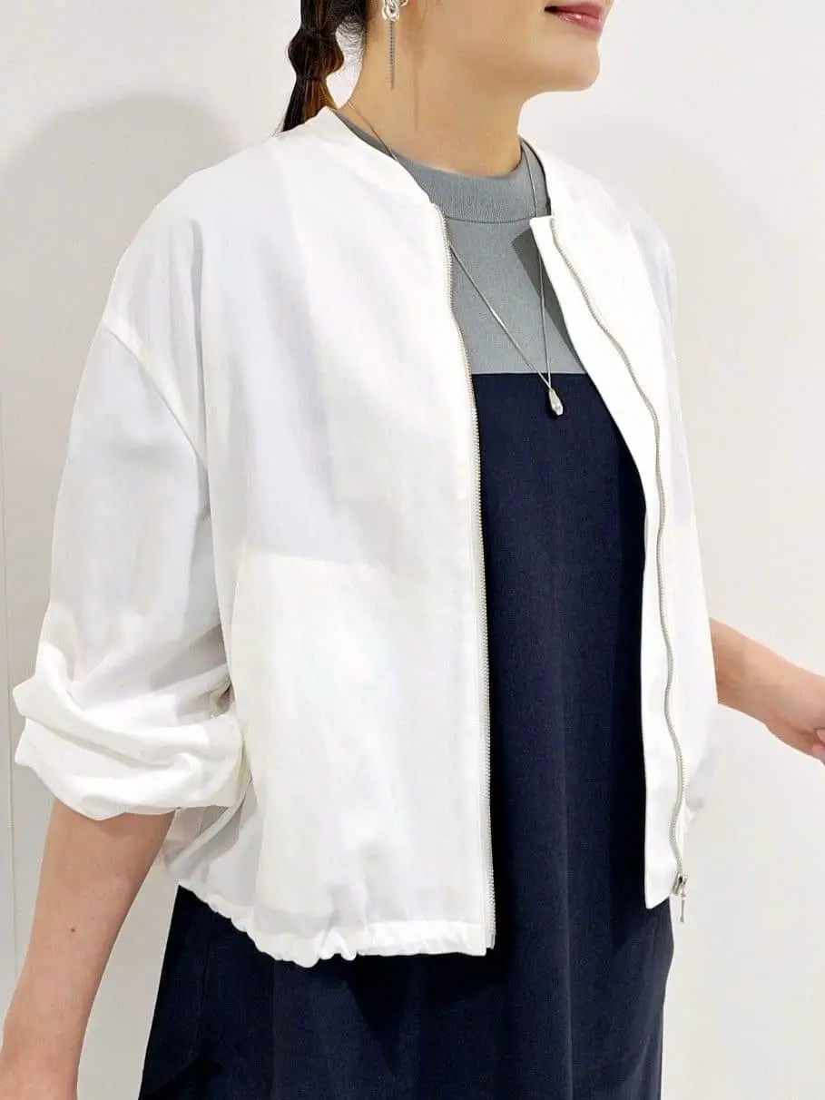 ICB 長谷川 コーディネート画像