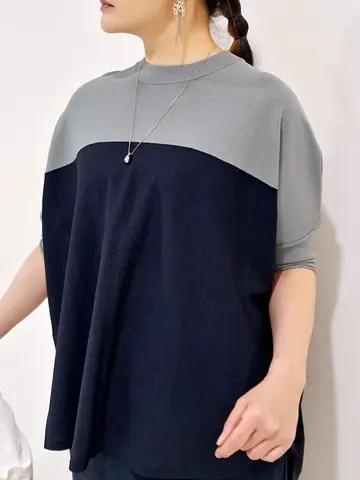 ICB 長谷川 コーディネート画像