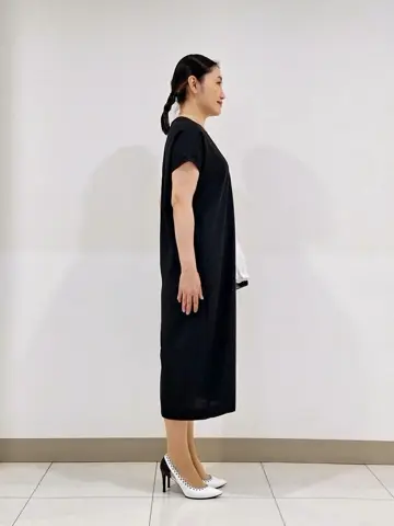 ICB 長谷川 コーディネート画像