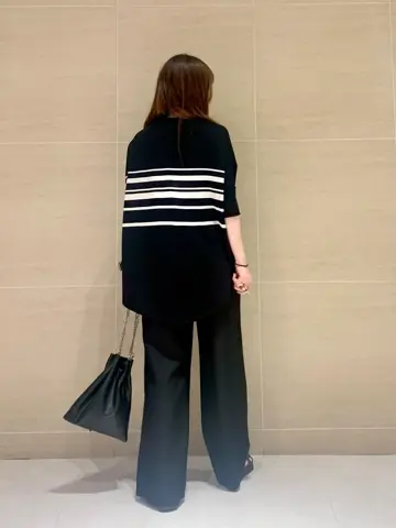 ICB 村田 コーディネート画像