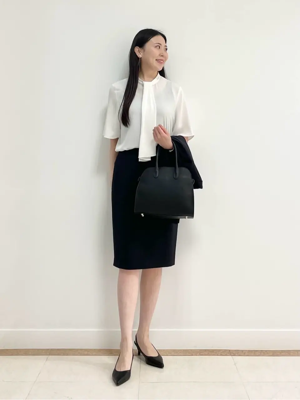 ICB 古住 コーディネート画像