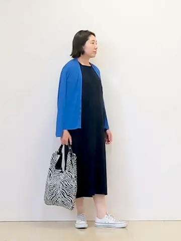 ICB 渡邊 コーディネート画像