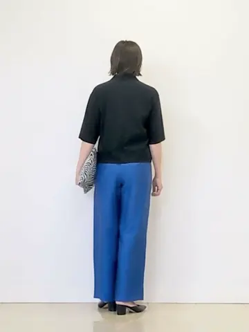 ICB 渡邊 コーディネート画像