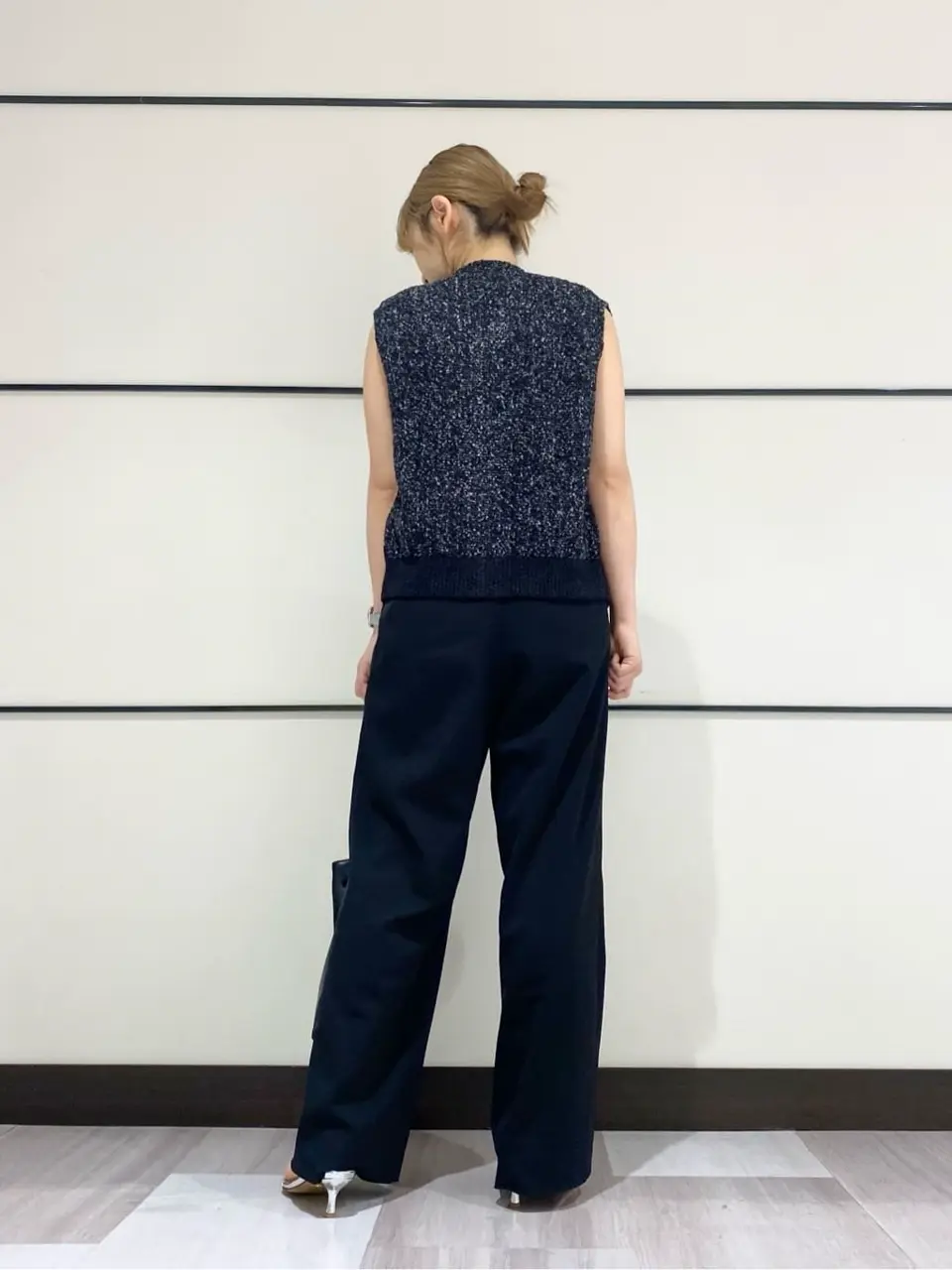 ICB 草木 コーディネート画像