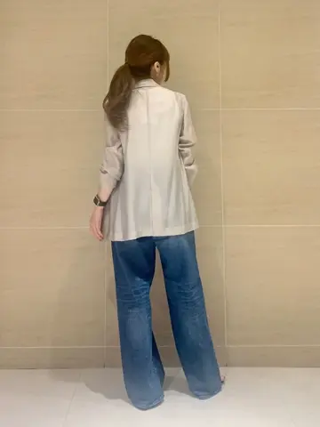 ICB 村田 コーディネート画像