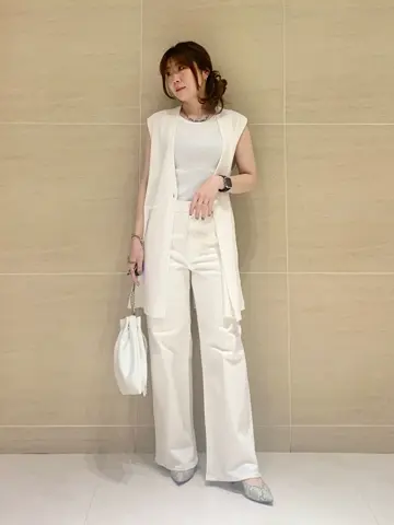 ICB 村田 コーディネート画像