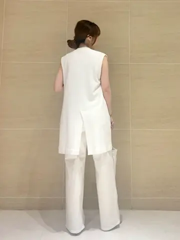 ICB 村田 コーディネート画像