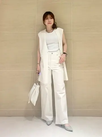 ICB 村田 コーディネート画像