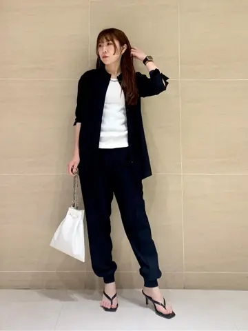 ICB 村田 コーディネート画像