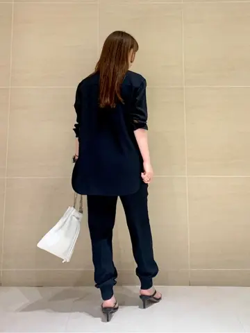 ICB 村田 コーディネート画像