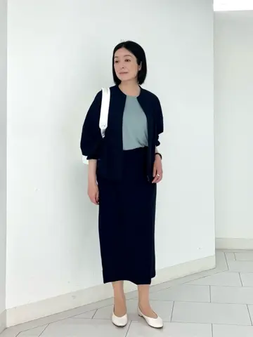 ICB KANAE コーディネート画像