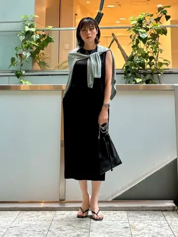 ICB 宮本 コーディネート画像